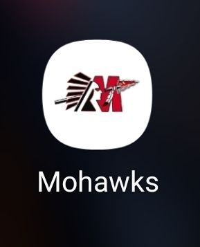 Mohawks logo 